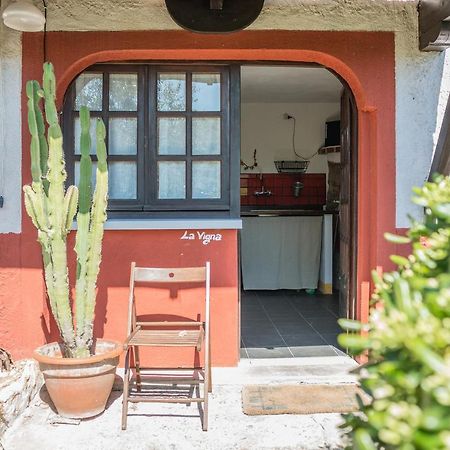 La Fattoria Di Nonna Eugenia Bed and Breakfast Lerici Εξωτερικό φωτογραφία