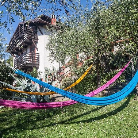 La Fattoria Di Nonna Eugenia Bed and Breakfast Lerici Εξωτερικό φωτογραφία