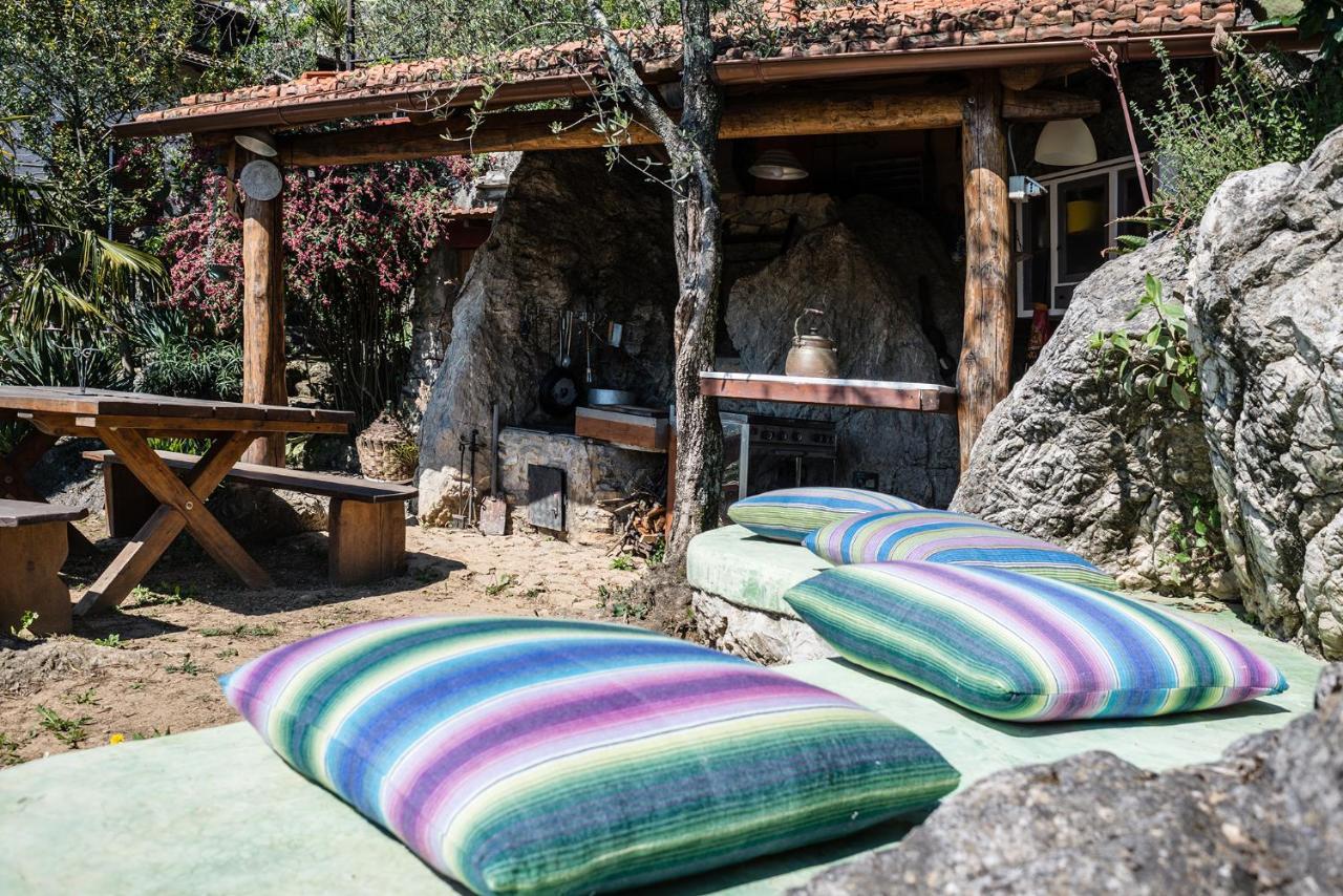 La Fattoria Di Nonna Eugenia Bed and Breakfast Lerici Εξωτερικό φωτογραφία