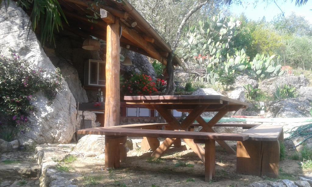 La Fattoria Di Nonna Eugenia Bed and Breakfast Lerici Εξωτερικό φωτογραφία