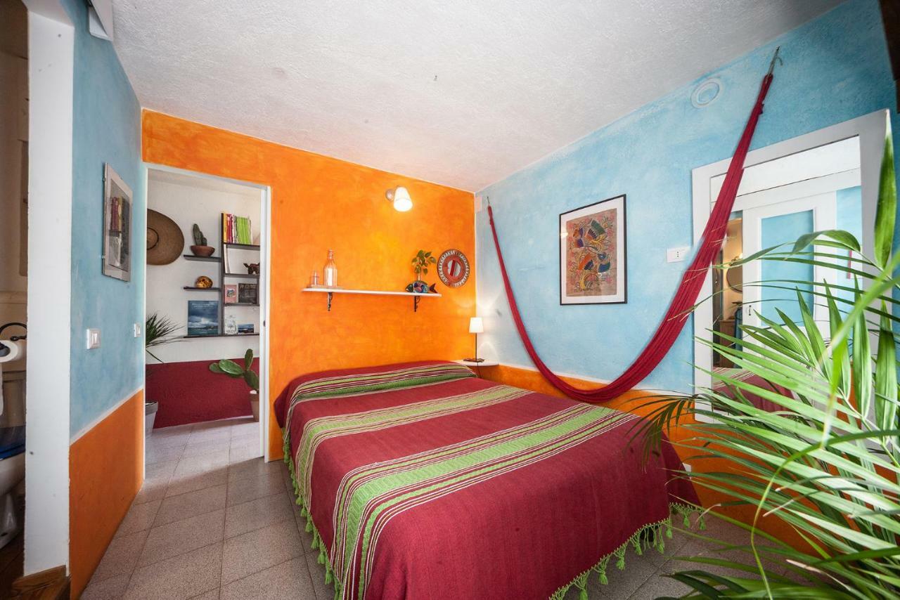 La Fattoria Di Nonna Eugenia Bed and Breakfast Lerici Εξωτερικό φωτογραφία