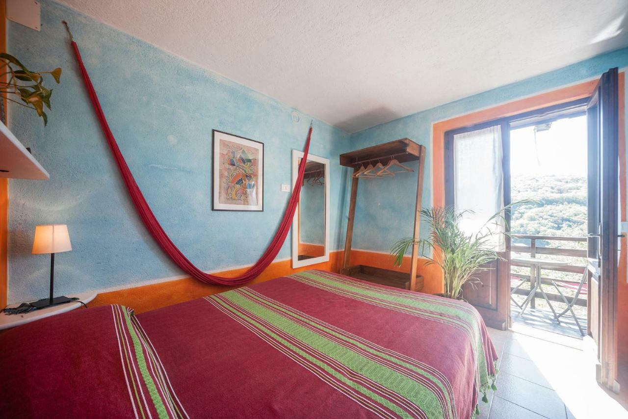 La Fattoria Di Nonna Eugenia Bed and Breakfast Lerici Εξωτερικό φωτογραφία