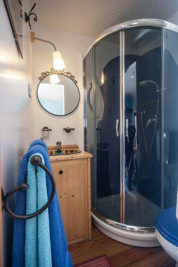 La Fattoria Di Nonna Eugenia Bed and Breakfast Lerici Εξωτερικό φωτογραφία