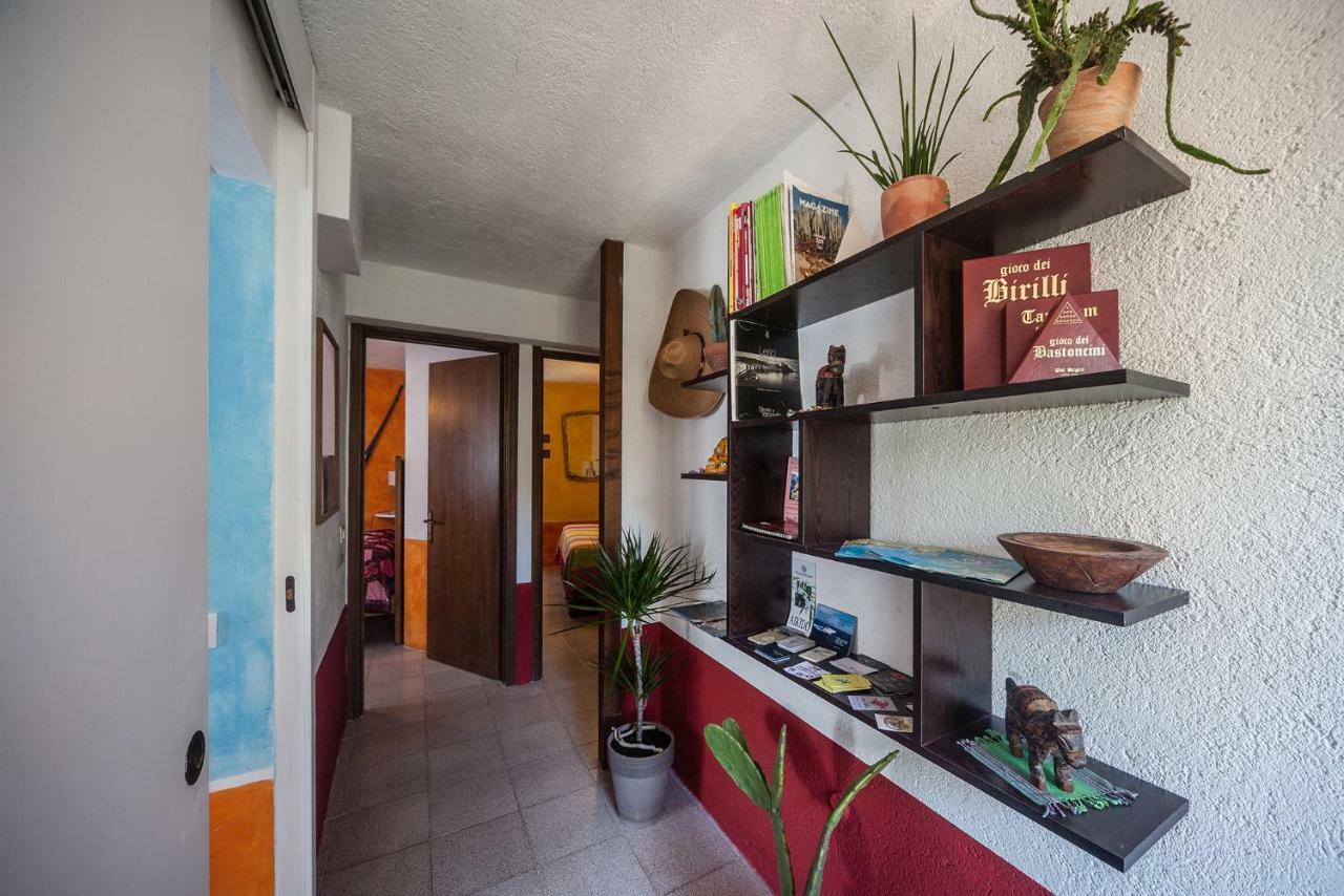 La Fattoria Di Nonna Eugenia Bed and Breakfast Lerici Εξωτερικό φωτογραφία