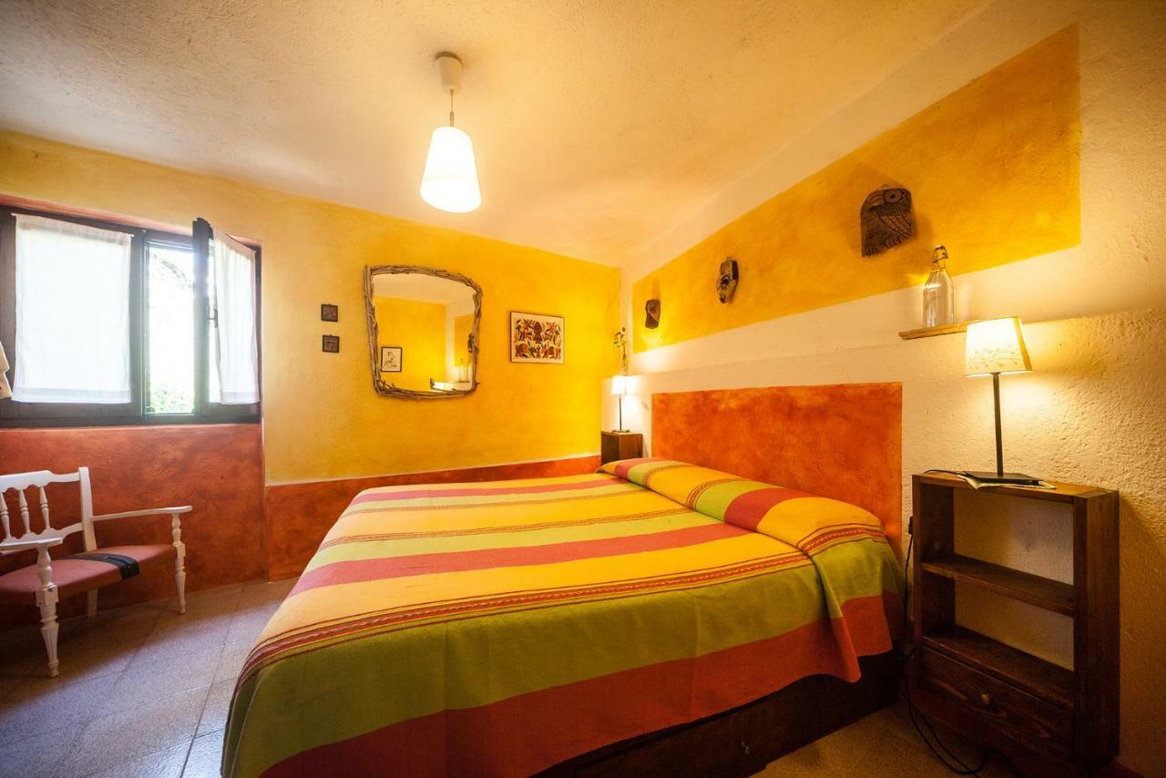 La Fattoria Di Nonna Eugenia Bed and Breakfast Lerici Εξωτερικό φωτογραφία