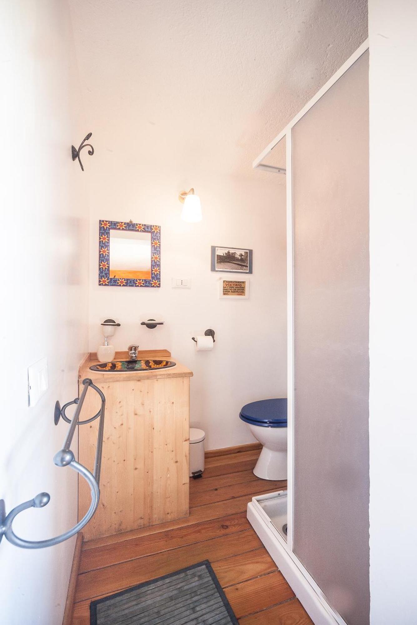 La Fattoria Di Nonna Eugenia Bed and Breakfast Lerici Εξωτερικό φωτογραφία