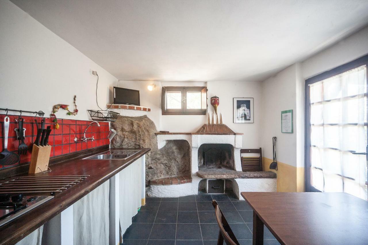 La Fattoria Di Nonna Eugenia Bed and Breakfast Lerici Εξωτερικό φωτογραφία