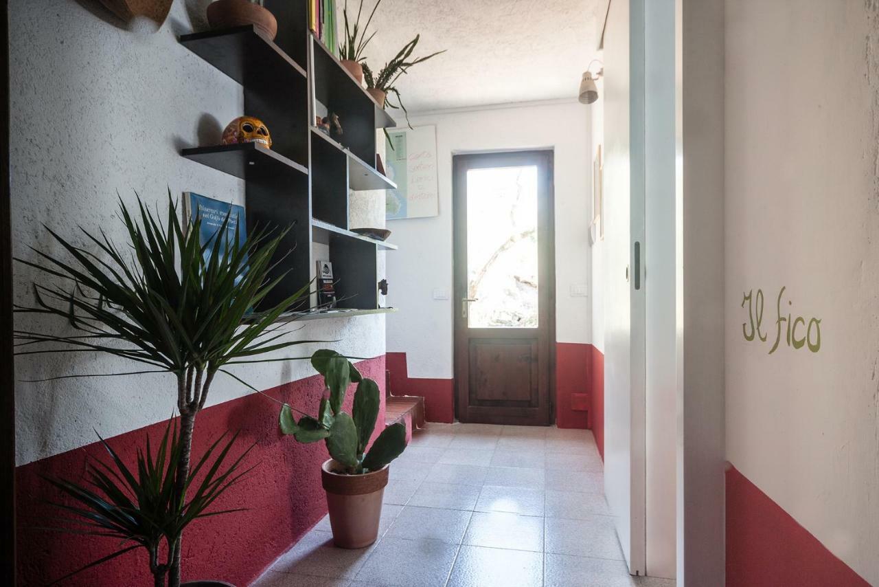 La Fattoria Di Nonna Eugenia Bed and Breakfast Lerici Εξωτερικό φωτογραφία